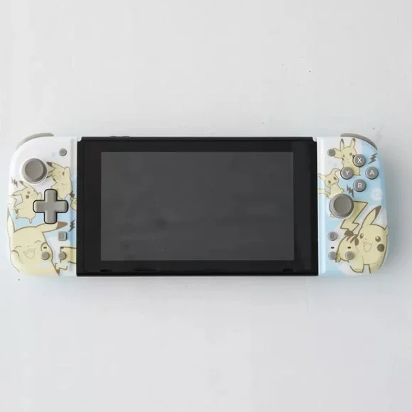 Hori Nintendo Switch Pokémon Split Pad Compact Controller - Picture 3 of 6